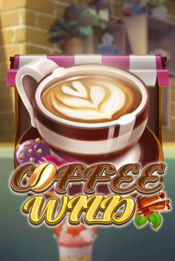 Coffee Wild играть демо | Слотозал без регистрации