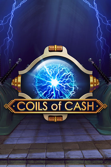 Coils Of Cash играть демо | Слотозал без регистрации