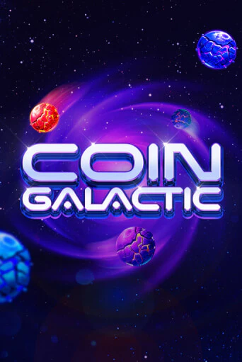 Coin Galactic играть демо | Слотозал без регистрации