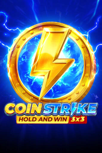 Coin Strike: Hold and Win играть демо | Слотозал без регистрации