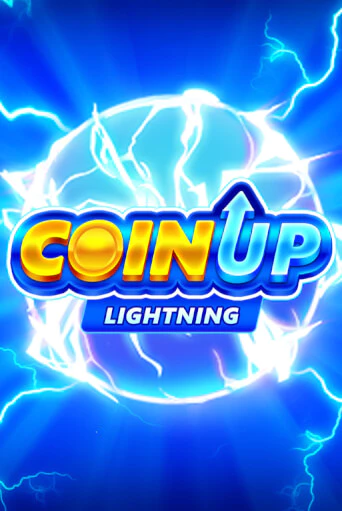 Coin UP: Lightning играть демо | Слотозал без регистрации