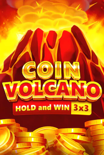 Coin Volcano играть демо | Слотозал без регистрации