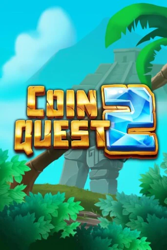 Coin Quest 2 играть демо | Слотозал без регистрации