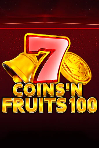 Hot Coins & Fruits 100 играть демо | Слотозал без регистрации