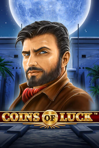 Coins of Luck играть демо | Слотозал без регистрации