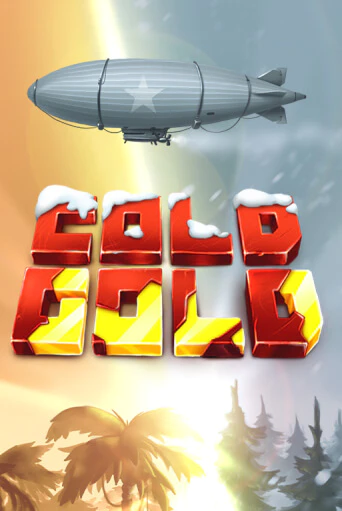 Cold Gold играть демо | Слотозал без регистрации