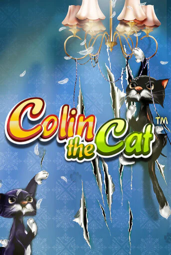 Colin The Cat играть демо | Слотозал без регистрации