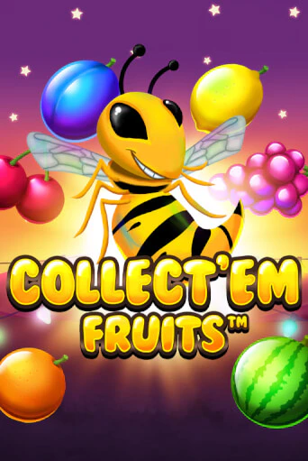 Collect'Em Fruits играть демо | Слотозал без регистрации