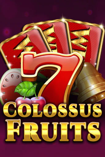 Colossus Fruits играть демо | Слотозал без регистрации