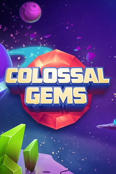 Colossal Gems играть демо | Слотозал без регистрации