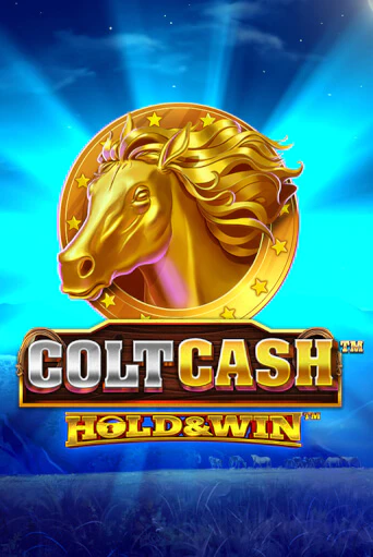 Colt Cash:™ Hold & Win™ играть демо | Слотозал без регистрации