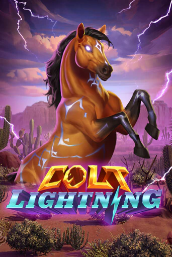 Colt Lightning играть демо | Слотозал без регистрации