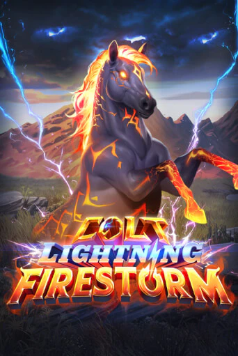 Colt Lightning Firestorm играть демо | Слотозал без регистрации