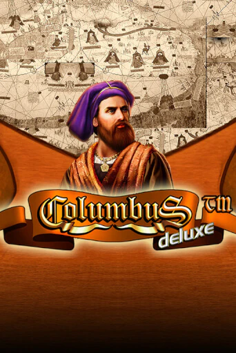 Columbus Deluxe играть демо | Слотозал без регистрации