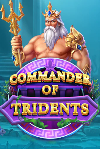 Commander of Tridents играть демо | Слотозал без регистрации