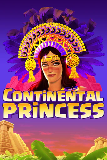 Continental Princess играть демо | Слотозал без регистрации