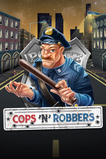 Cops n Robbers играть демо | Слотозал без регистрации