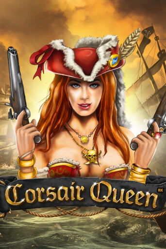 Corsair Queen играть демо | Слотозал без регистрации