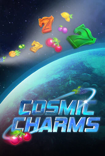 Cosmic Charms играть демо | Слотозал без регистрации