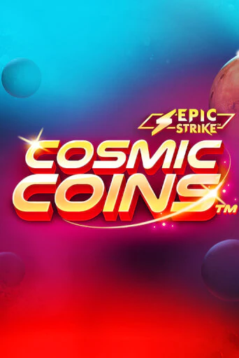 Cosmic Coins™ играть демо | Слотозал без регистрации