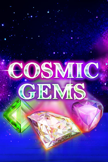 Cosmic Gems играть демо | Слотозал без регистрации