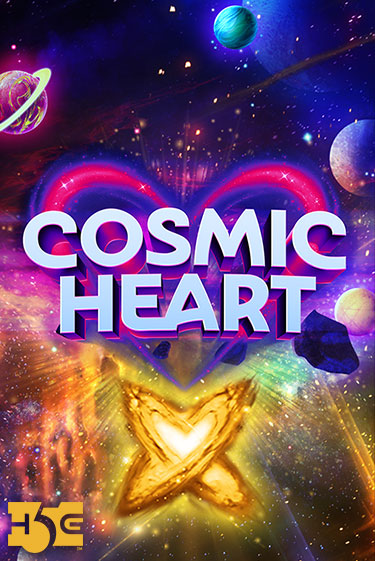 Cosmic Heart играть демо | Слотозал без регистрации