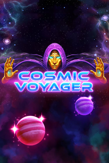 Cosmic Voyager играть демо | Слотозал без регистрации