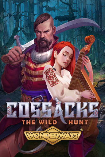 Cossacks: The Wild Hunt играть демо | Слотозал без регистрации