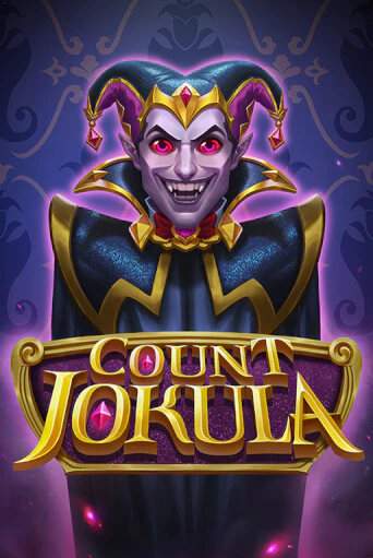 Count Jokula играть демо | Слотозал без регистрации