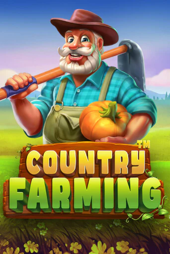 Country Farming играть демо | Слотозал без регистрации