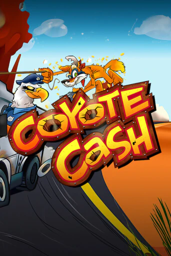 Coyote Cash играть демо | Слотозал без регистрации