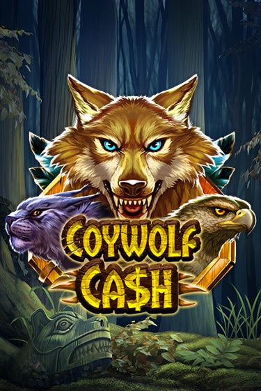 Coywolf Cash играть демо | Слотозал без регистрации