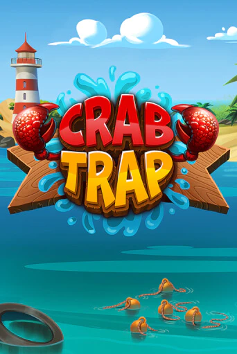 Crab Trap играть демо | Слотозал без регистрации