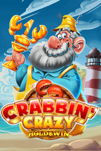 Crabbin' Crazy играть демо | Слотозал без регистрации