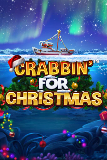 Crabbin for Christmas играть демо | Слотозал без регистрации