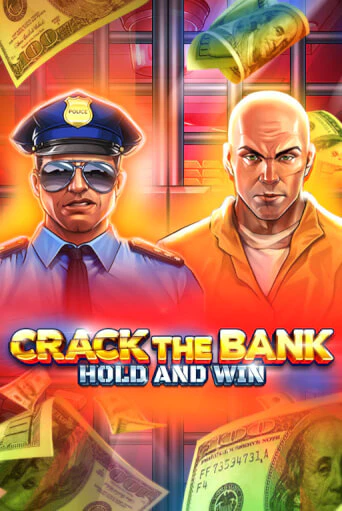 Crack the Bank Hold and Win играть демо | Слотозал без регистрации