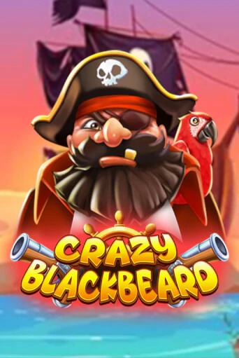 Crazy Blackbeard играть демо | Слотозал без регистрации