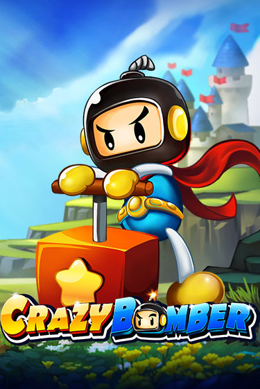 Crazy Bomber играть демо | Слотозал без регистрации