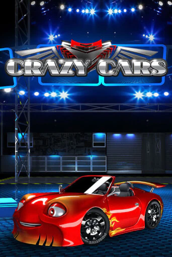 Crazy Cars играть демо | Слотозал без регистрации