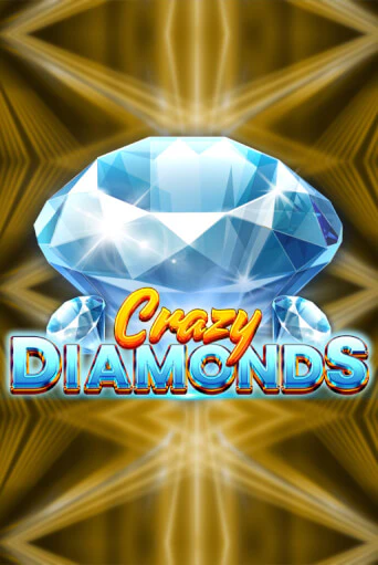 Crazy Diamonds играть демо | Слотозал без регистрации