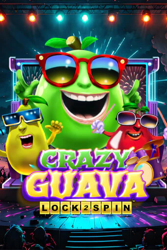 Crazy Guava играть демо | Слотозал без регистрации