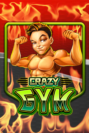 Crazy Gym играть демо | Слотозал без регистрации