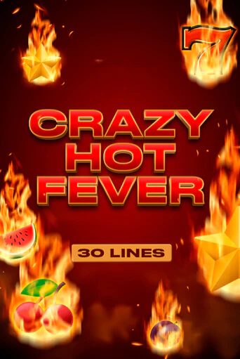 Crazy Hot Fever играть демо | Слотозал без регистрации