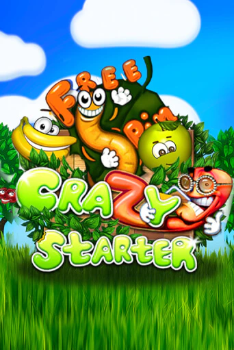 Crazy Starter играть демо | Слотозал без регистрации