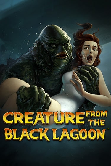 Creature from the Black Lagoon™ играть демо | Слотозал без регистрации