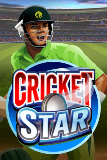 Cricket Star играть демо | Слотозал без регистрации