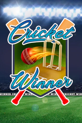 Cricket Winner играть демо | Слотозал без регистрации