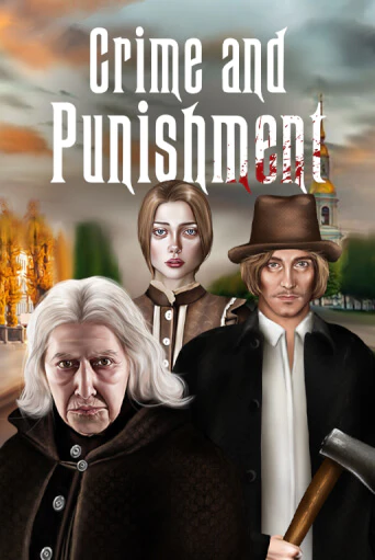 Crime and Punishment играть демо | Слотозал без регистрации