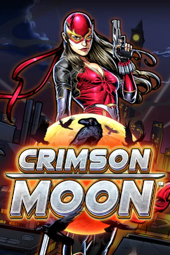 Crimson Moon™ играть демо | Слотозал без регистрации