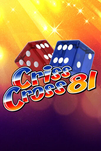 Criss Cross 81 играть демо | Слотозал без регистрации